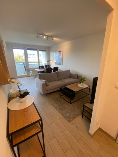 Wohnung zur Miete Wohnen auf Zeit 2.400 € 1 Zimmer 45 m² frei ab 31.01.2025 Reeperbahn St.Pauli Hamburg 20359