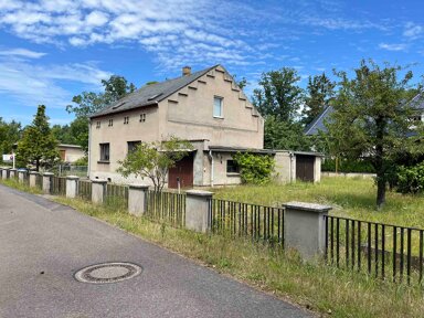 Einfamilienhaus zum Kauf 99.500 € 6 Zimmer 115 m² 727 m² Grundstück Bad Wilsnack Bad Wilsnack 19336