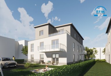 Wohnung zum Kauf provisionsfrei als Kapitalanlage geeignet 264.900 € 2 Zimmer 49 m² Schöneberg Mariendorf Berlin 12249