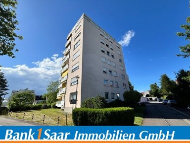 Penthouse zum Kauf 239.000 € 5 Zimmer 158,6 m² Homburg Homburg 66424