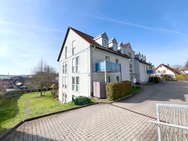 Wohnung zum Kauf 119.000 € 1 Zimmer 34 m² 1. Geschoss Willibaldstr. 21 Großhabersdorf Großhabersdorf 90613