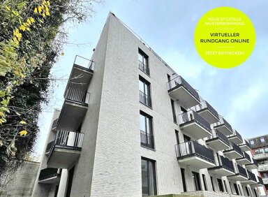 Neubauprojekt zum Kauf Altona-Nord Hamburg 22769