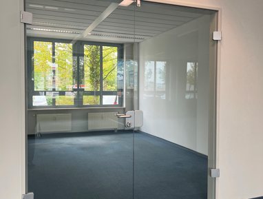 Bürofläche zur Miete 274,8 m² Bürofläche teilbar ab 274,8 m² Lilienthalstr. 25-29 Hallbergmoos Hallbergmoos 85399