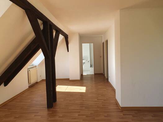 Wohnung zur Miete 475 € 3 Zimmer 75,2 m² 3. Geschoss H.-Kasten-Straße 28 Schönebeck Schönebeck (Elbe) 39218