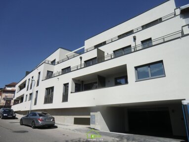 Wohnung zum Kauf 400.000 € 3 Zimmer 91,9 m² Erdgeschoss Krems an der Donau Krems an der Donau 3500