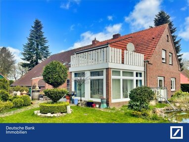 Einfamilienhaus zum Kauf 349.000 € 10 Zimmer 250 m² 7.047 m² Grundstück Plaggenburg Aurich 26605
