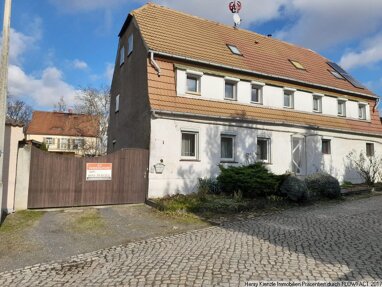 Einfamilienhaus zum Kauf 275.000 € 255 m² 1.018 m² Grundstück Merschwitz Nünchritz 01612