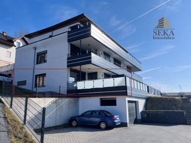 Wohnung zur Miete 850 € 2 Zimmer 78 m² EG frei ab 01.05.2025 Deggendorf Deggendorf 94469