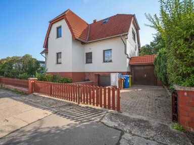 Einfamilienhaus zum Kauf 410.000 € 7 Zimmer 200 m² 630 m² Grundstück Benneckenbeck Magdeburg 39116