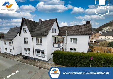 Mehrfamilienhaus zum Kauf 395.000 € 10 Zimmer 347,4 m² 441 m² Grundstück Plettenberg Plettenberg 58840