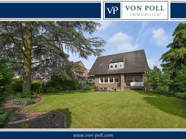 Einfamilienhaus zum Kauf 429.000 € 6,5 Zimmer 149 m² 621 m² Grundstück Ossenberg / Borth / Wallach Rheinberg 47495