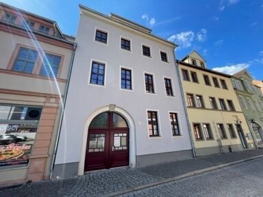 Mehrfamilienhaus zum Kauf als Kapitalanlage geeignet 1.140.000 € 676 m² 522 m² Grundstück Neue Straße 54 Neujanisroda Naumburg (Saale) 06618