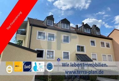 Wohnung zum Kauf 100.000 € 1 Zimmer 26 m² Haidenhof Nord Passau 94036
