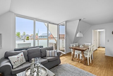 Wohnung zum Kauf 279.000 € 3 Zimmer 53 m² 1. Geschoss Neue Tiefe Fehmarn - Neue Tiefe 23769