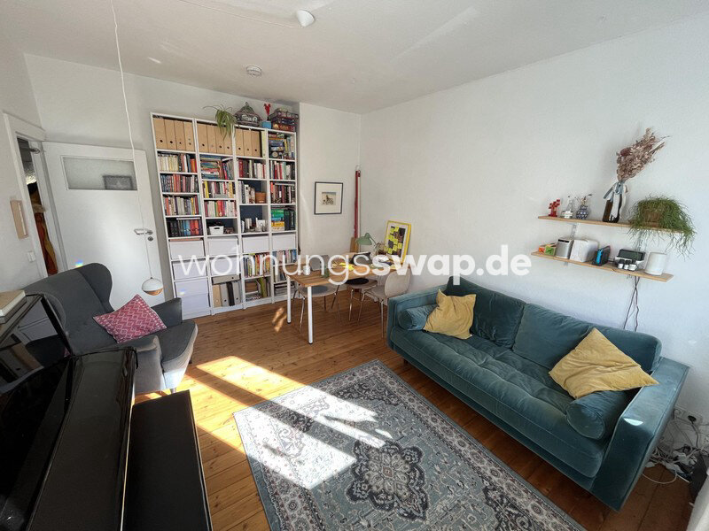 Studio zur Miete 400 € 2 Zimmer 50 m²<br/>Wohnfläche 1.<br/>Geschoss Prenzlauer Berg 10409