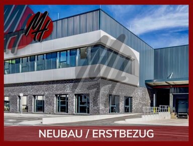 Lagerhalle zur Miete 12.000 m² Lagerfläche Seulberg Friedrichsdorf 61381