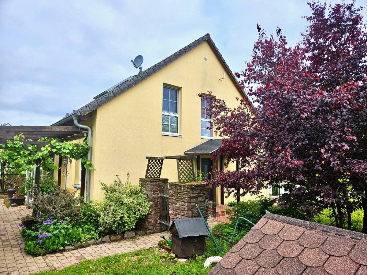 Einfamilienhaus zum Kauf 330.000 € 5 Zimmer 130 m²<br/>Wohnfläche 700 m²<br/>Grundstück Heckenmünster Heckenmünster 54518