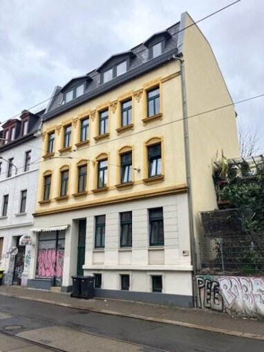 Wohnung zum Kauf 99.000 € 2 Zimmer 48,2 m² 1. Geschoss Altlindenau Leipzig 04177