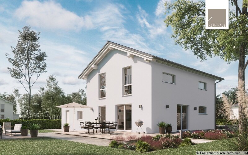 Einfamilienhaus zum Kauf Provisionsfrei 437.000 € 5 Zimmer 140 m²<br/>Wohnfläche 531 m²<br/>Grundstück Radewell / Osendorf Halle 06132