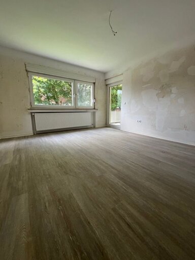 Wohnung zur Miete 572 € 3 Zimmer 65 m² frei ab 28.03.2025 Am Schillingshof 10 Neuenhausen Grevenbroich 41517