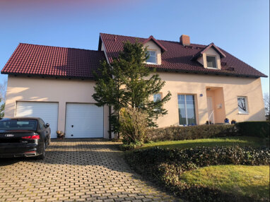 Einfamilienhaus zum Kauf 650.000 € 4 Zimmer 199 m² 1.000 m² Grundstück Gniebsdorf Bürgel / Gniebsdorf 07616