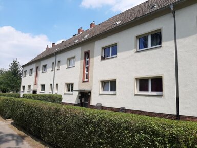 Wohnung zur Miete 440 € 2,5 Zimmer 41,1 m² 1. Geschoss frei ab 01.11.2024 Geibelstraße 34 Heißen - Süd Mülheim 45472