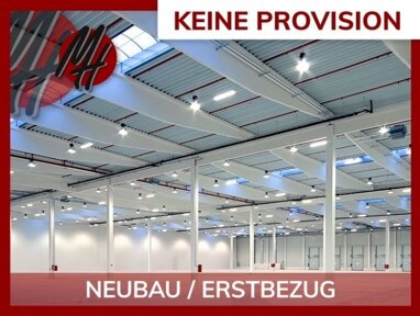 Lagerhalle zur Miete Provisionsfrei 30.000 m² Lagerfläche Rohrbach - Süd Heidelberg 69126