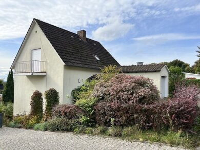 Einfamilienhaus zum Kauf 365.000 € 5 Zimmer 113,8 m² 1.347 m² Grundstück Oerlinghausen Oerlinghausen 33813