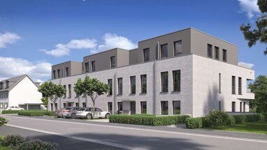Wohnung zum Kauf 579.800 € 3 Zimmer 107 m² Erdgeschoss Grüner Weg 34-36 Schlebusch - Nord Leverkusen 51375