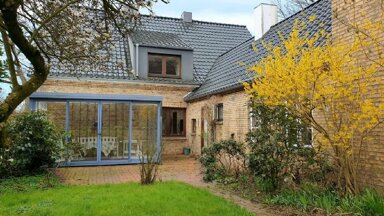 Haus zum Kauf 699.000 € 7 Zimmer 213 m² 16.800 m² Grundstück Osterby 24367