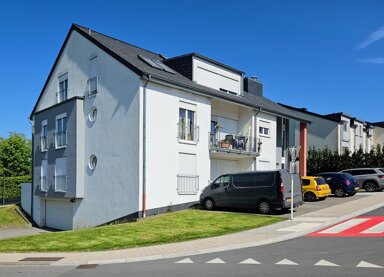 Apartment zum Kauf provisionsfrei 470.000 € 4 Zimmer 63,2 m² Geiferwee Tuntange L-7481