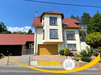 Mehrfamilienhaus zum Kauf 695.000 € 9 Zimmer 257 m² 824 m² Grundstück Oberpesterwitzer Straße 36a Freital Freital 01705