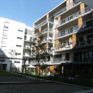 Wohnung zur Miete 2.501,41 € 4 Zimmer 134,2 m² 4. Geschoss Philipp-Löwenfeld-Str. 41 Westend München 80339