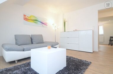 Wohnung zur Miete 1.135 € 2 Zimmer 55 m² 3. Geschoss frei ab 01.10.2024 Altstadt Schweinfurt 97421