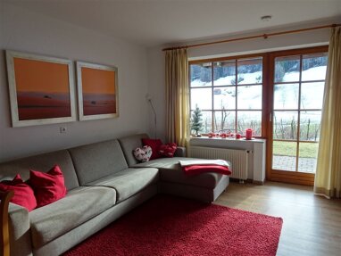 Wohnung zur Miete 980 € 1 Zimmer 34 m² Sonnenhalde 4/2 Missen Missen-Wilhams 87547