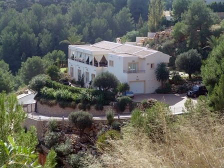 Villa zum Kauf 1.370.000 € 5 Zimmer 365 m²<br/>Wohnfläche 1.500 m²<br/>Grundstück Javea 03737