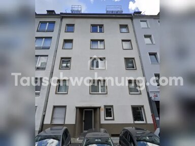 Wohnung zur Miete Tauschwohnung 600 € 2 Zimmer 62 m² 5. Geschoss Derendorf Düsseldorf 40477