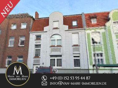 Mehrfamilienhaus zum Kauf 289.000 € 9 Zimmer Barenburg Emden 26721