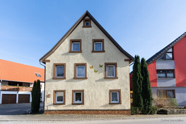 Einfamilienhaus zum Kauf 174.000 € 121 m² 315,5 m² Grundstück Wildentierbach Niederstetten 97996