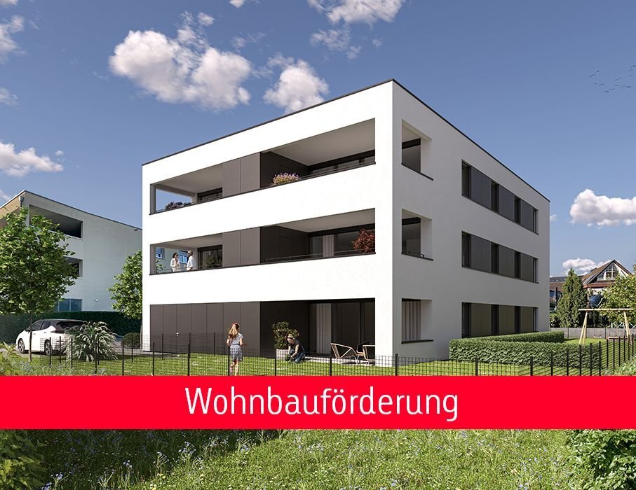 Terrassenwohnung zum Kauf provisionsfrei 639.800 € 4 Zimmer 90,1 m²<br/>Wohnfläche ab sofort<br/>Verfügbarkeit Sandgasse Lauterach 6923