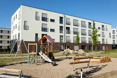 Wohnung zum Kauf provisionsfrei 147.120 € 3 Zimmer 89 m² frei ab sofort Reinhold-Schneider-Straße Bornstedt Potsdam 14469