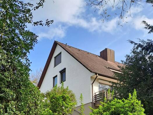 Doppelhaushälfte zum Kauf provisionsfrei 639.000 € 7,5 Zimmer 227 m² 566 m² Grundstück Hamburg 21077