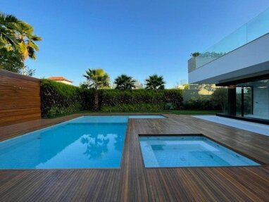Einfamilienhaus zum Kauf 5.400.000 € 5 Zimmer 1.200 m² 1.000 m² Grundstück Barra da Tijuca 22793081