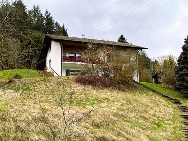Einfamilienhaus zum Kauf 579.000 € 6,5 Zimmer 200 m² 1.500 m² Grundstück Malsburg Malsburg-Marzell 79429