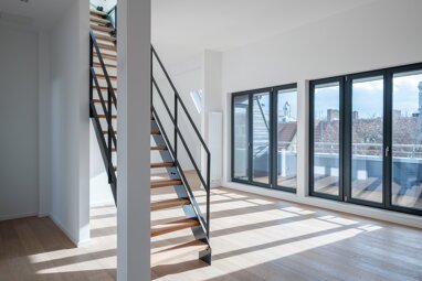 Wohnung zum Kauf 1.249.000 € 4 Zimmer 125 m² Friedrichshain Berlin 10245