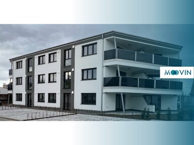 Terrassenwohnung zur Miete 999 € 3 Zimmer 90,1 m² EG frei ab 01.04.2025 Hinter den Höfen 1 Kirchdorf Kirchdorf a. d. Iller 88457