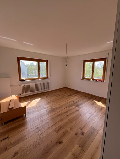 Wohnung zur Miete 875 € 3 Zimmer 75 m² 1. Geschoss Bad Saulgau Bad Saulgau 88348