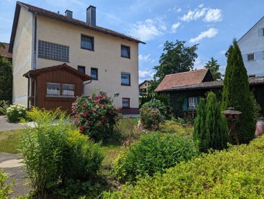 Einfamilienhaus zum Kauf 195.000 € 5 Zimmer 117,3 m² 1.048 m² Grundstück Tiefenbach Tiefenbach 93464