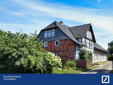 Mehrfamilienhaus zum Kauf 495.000 € 19 Zimmer 579 m² 7.700 m² Grundstück Langenhorst Jameln 29479