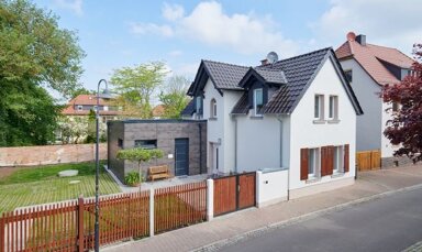 Einfamilienhaus zum Kauf 275.000 € 6 Zimmer 170 m² 185 m² Grundstück frei ab sofort Dölitz-Dösen Leipzig 04279